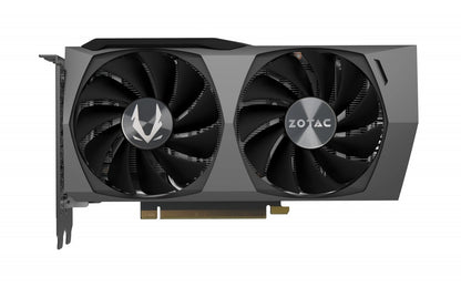 ZOTAC NVIDIA GeForce RTX 3060 Ti Twin Edge