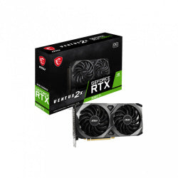 MSI NVIDIA GeForce RTX 3060 Ti Ventus 8GB