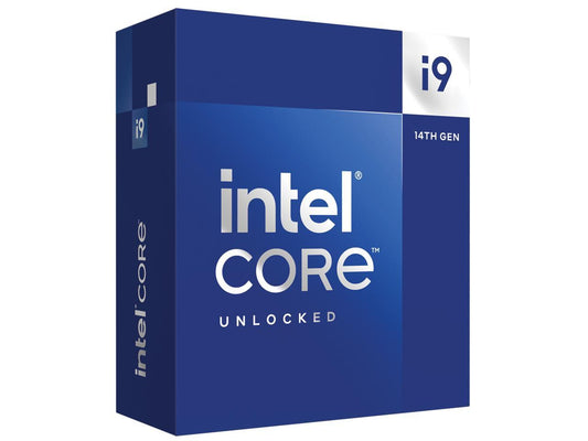 Procesador Intel Core i9-14900K