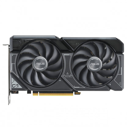 ASUS NVIDIA Dual GeForce RTX 4060 Ti OC