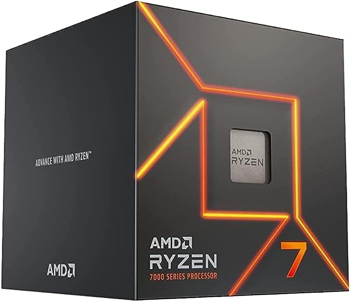 AMD Ryzen™ 7 7700