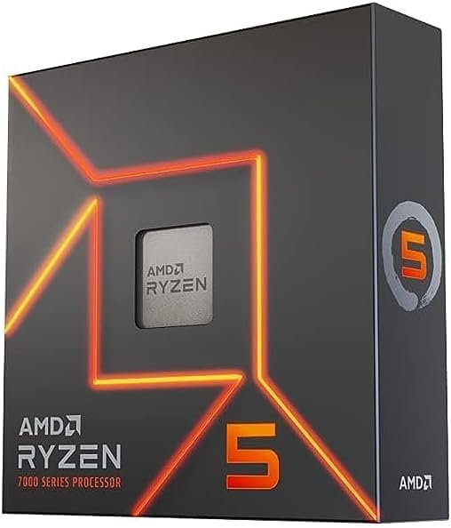 AMD Ryzen™ 5 7600X