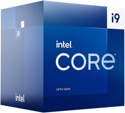 Intel Core™ i9-13900F