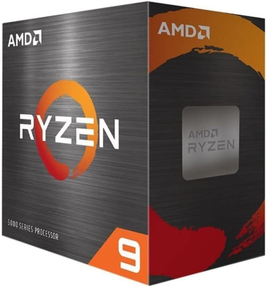 AMD Ryzen 9 5950X