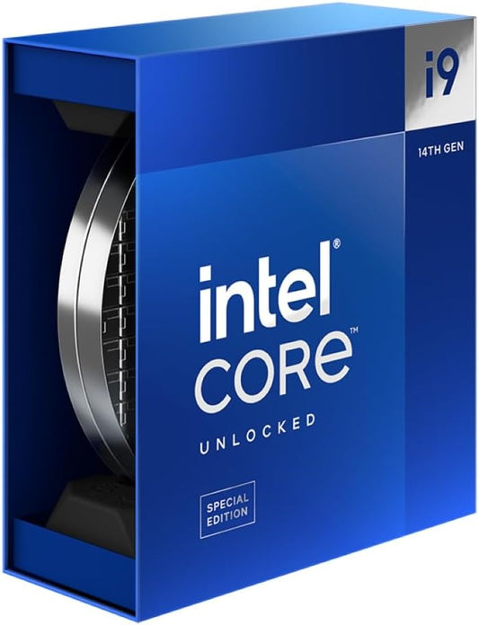 Intel Core™ i9-14900KS