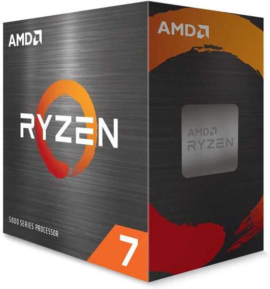 AMD Ryzen™ 7 5700X