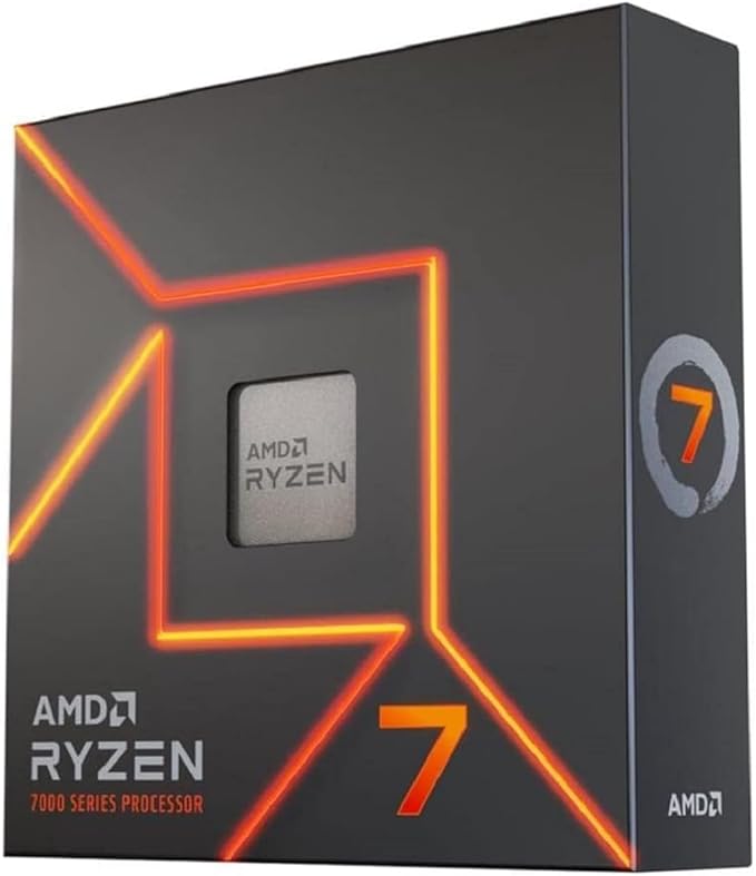 AMD Ryzen™ 7 7700X