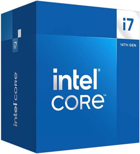 Intel Core i7-14700