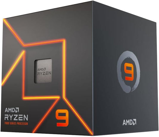 AMD Ryzen™ 9 7900