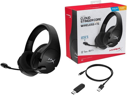 HyperX Cloud Stinger Core