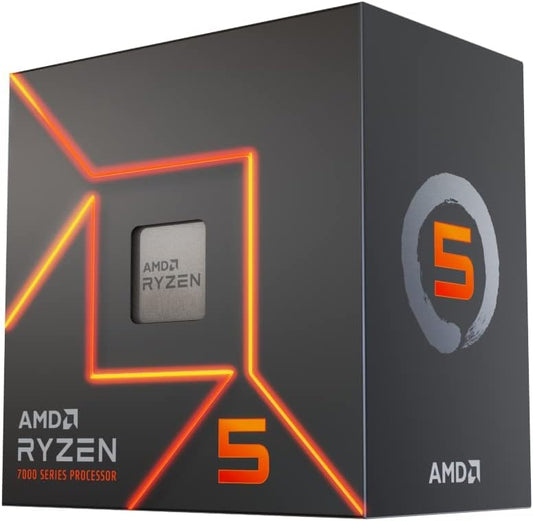 AMD Ryzen™ 5 7600