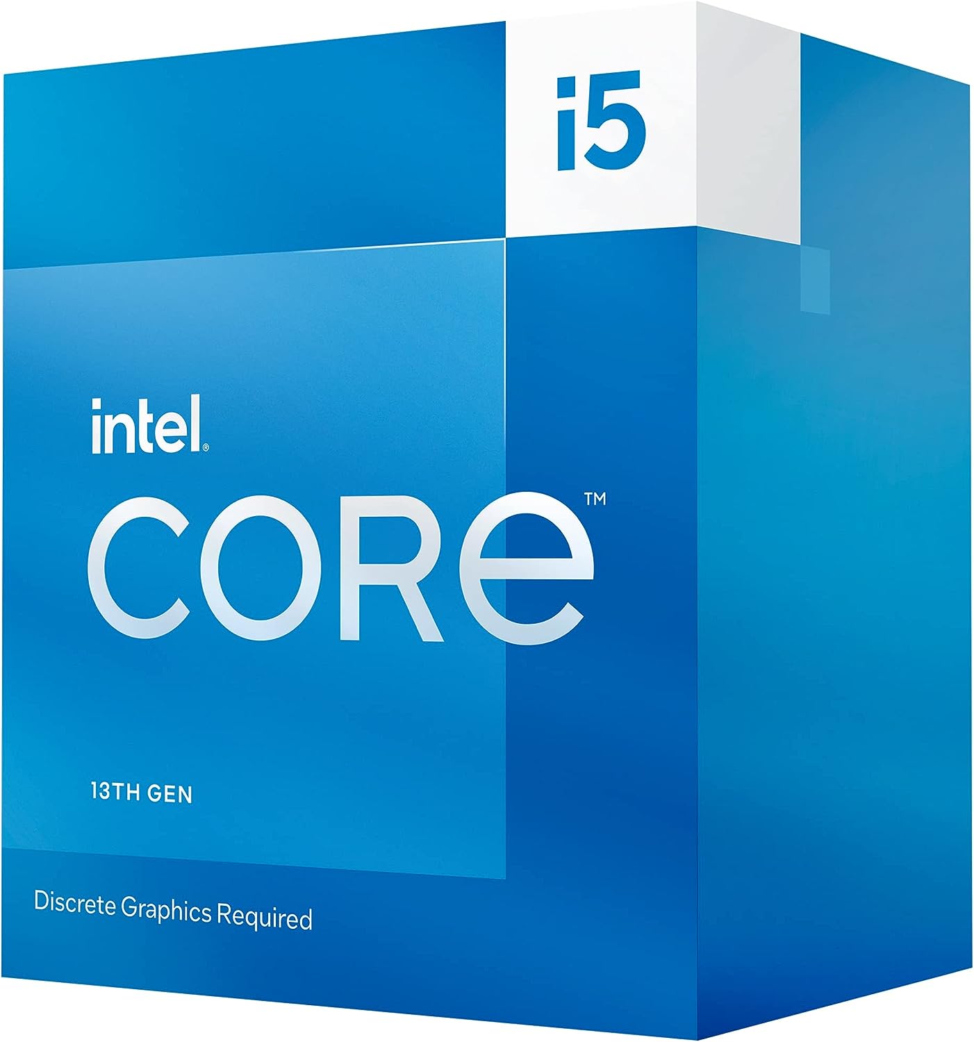 Intel core i5-13400F