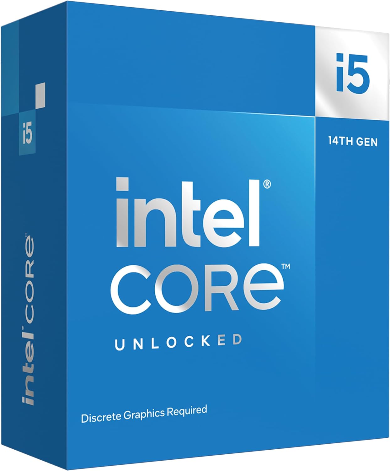 Intel core i5 14600kf