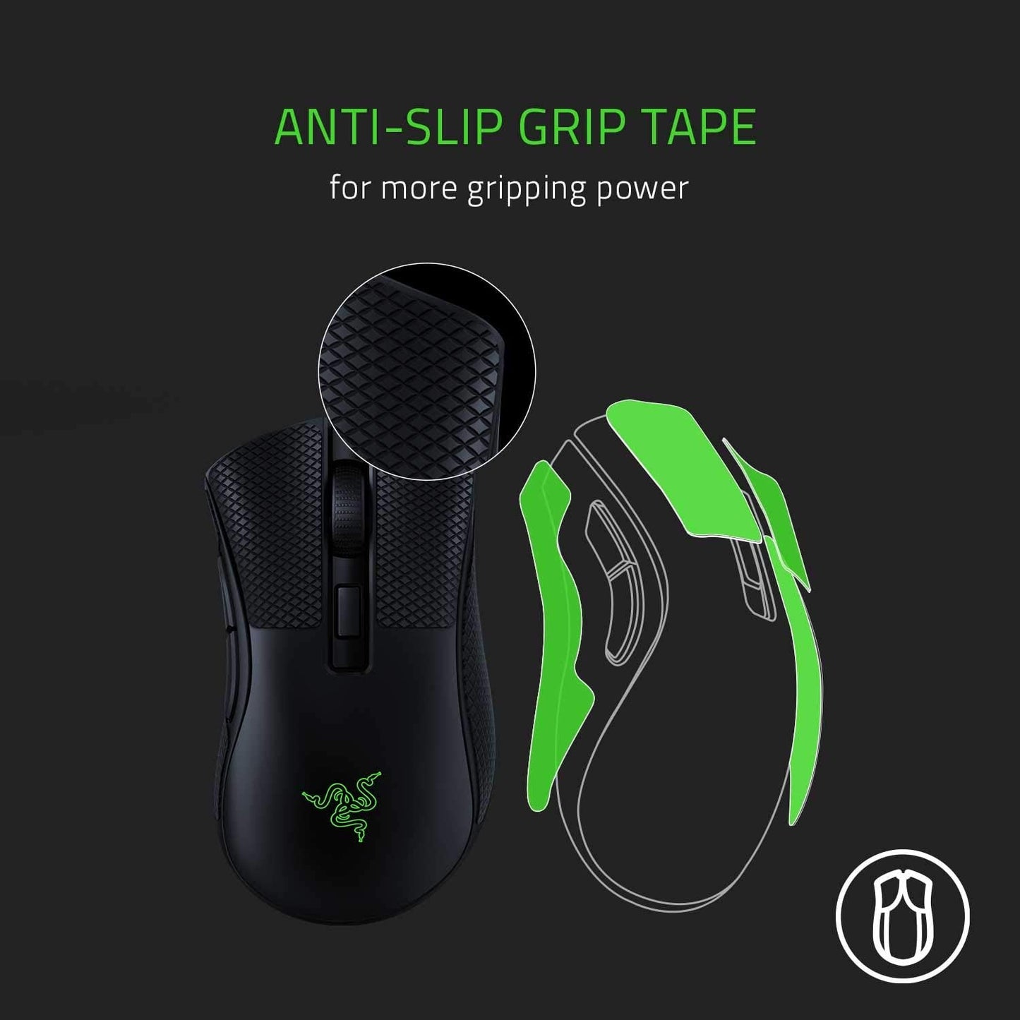 Razer DeathAdder v2 Mini