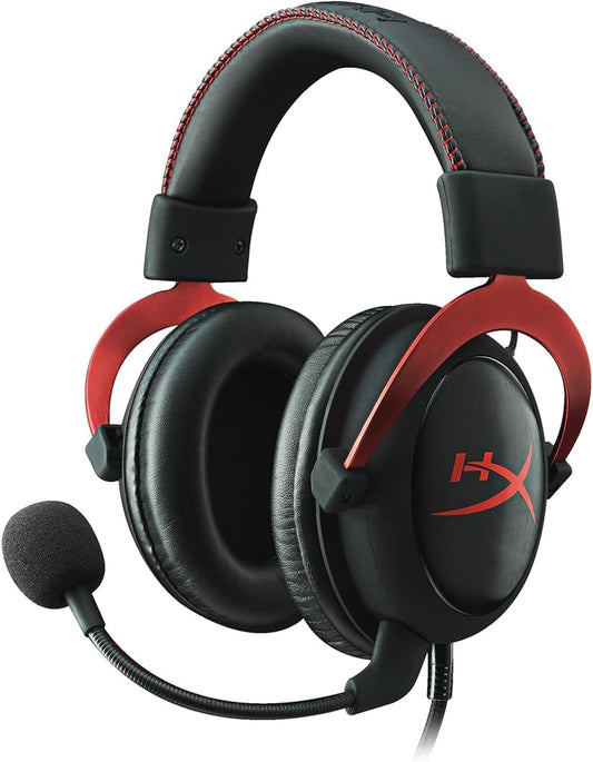 HyperX Cloud II