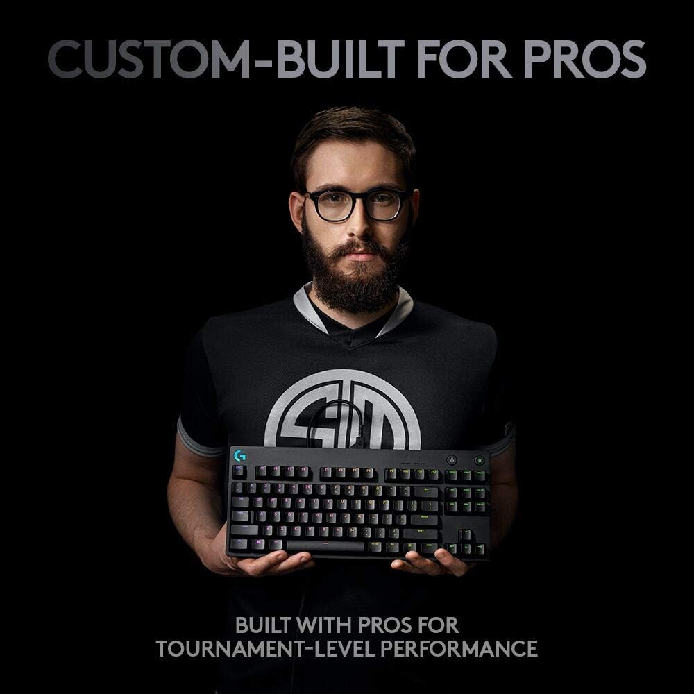 Logitech G Pro teclado