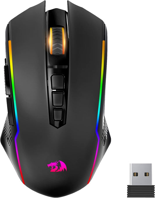 Redragon Mouse