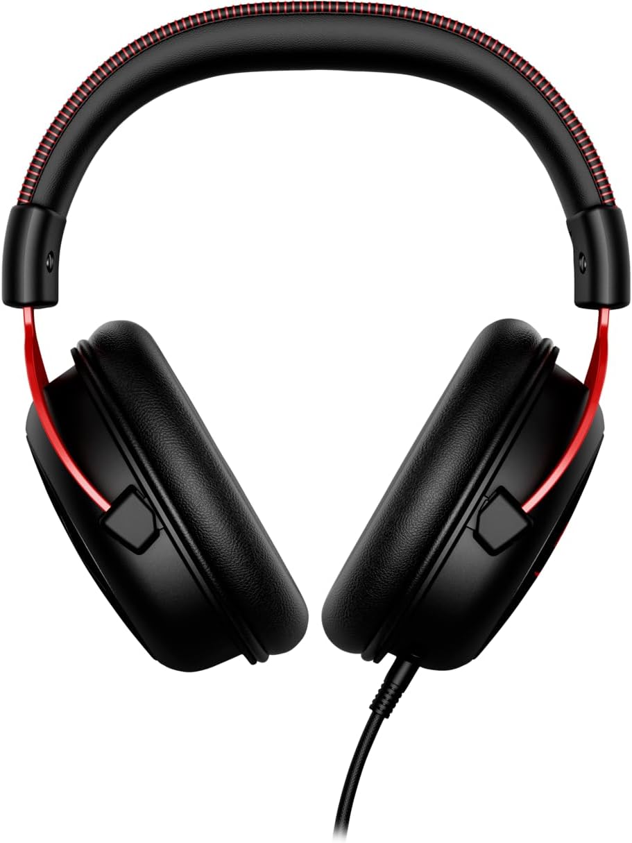 HyperX Cloud II