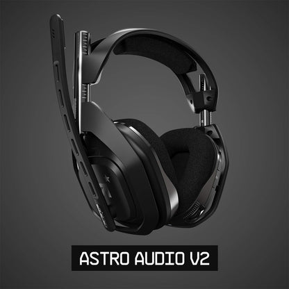 ASTRO Gaming A50 Gen 4