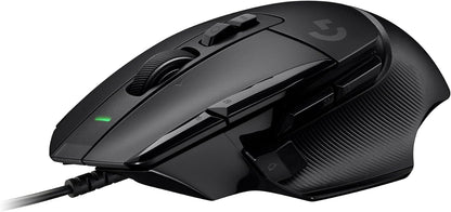 Logitech G502 X