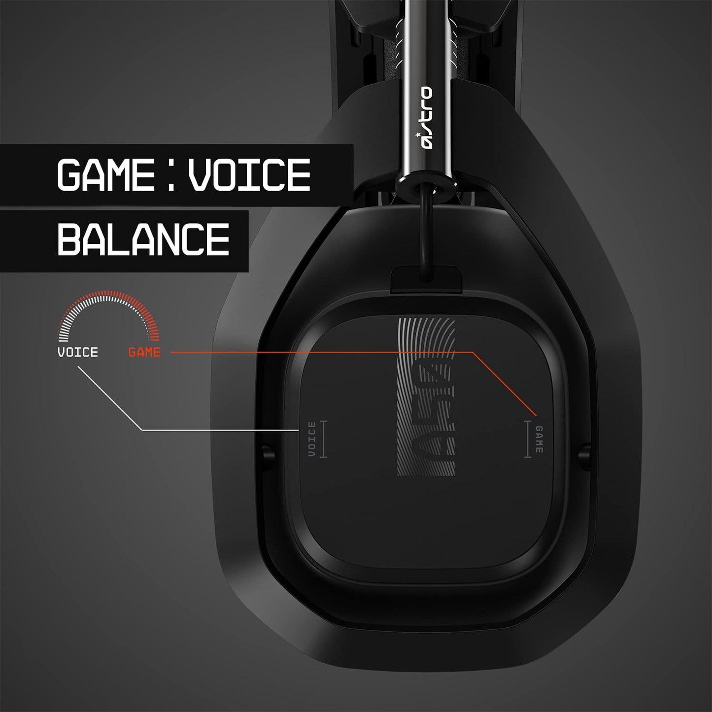 ASTRO Gaming A50 Gen 4