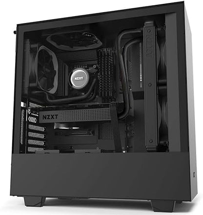 NZXT H510i