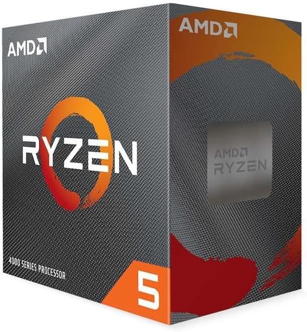 AMD Ryzen™ 5 4500