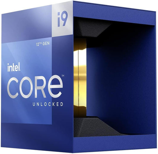 Intel Core i9-12900K