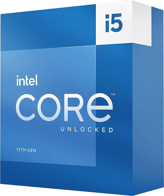 Intel Core i5-13600K