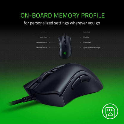 Razer DeathAdder v2 Mini