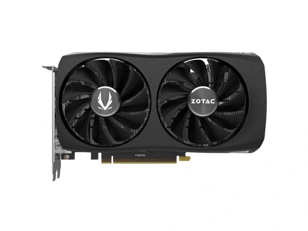 NVIDIA GeForce RTX 4060 8GB Twin Edge OC