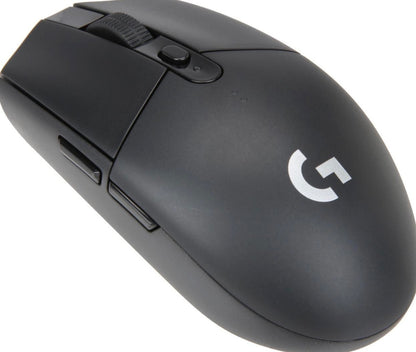 Logitech g305 lightspeed inalámbrico