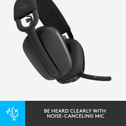 Logitech Zone Vibe 100