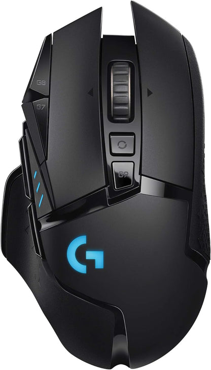 Logitech G 502 Lightspeed