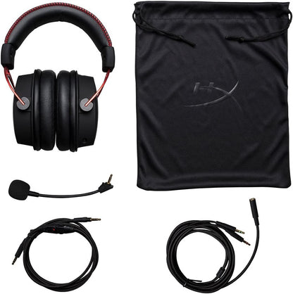 HyperX Cloud Alpha