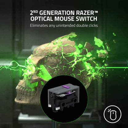 Razer DeathAdder v2 Pro