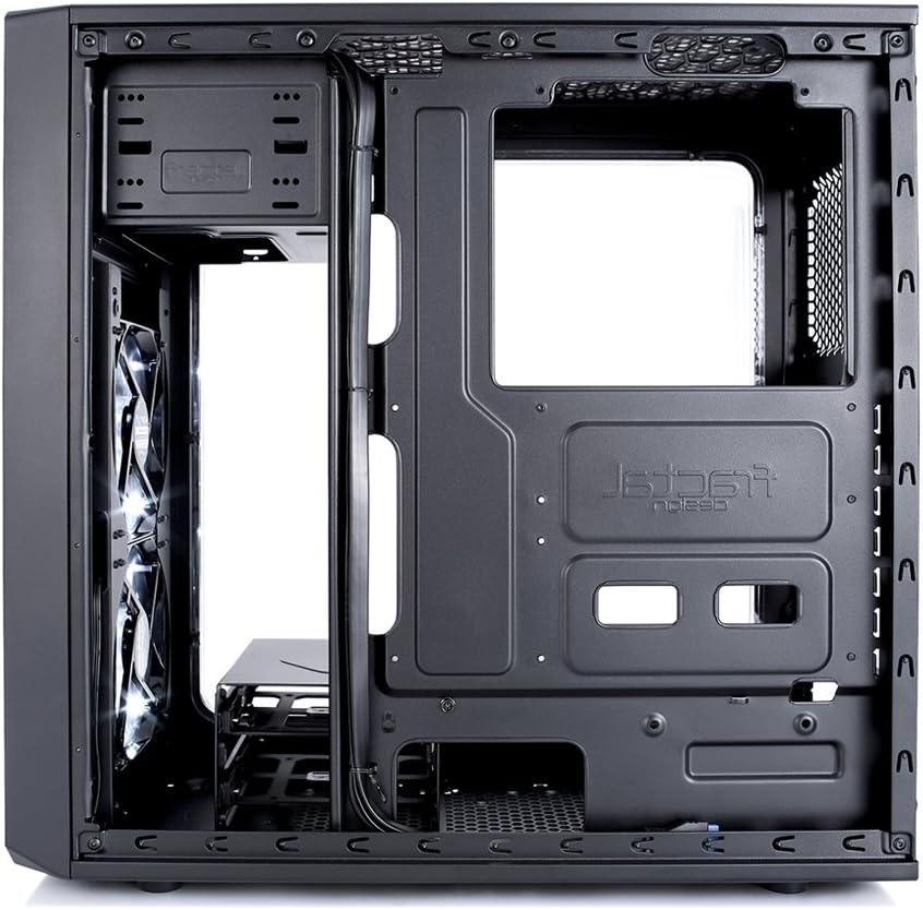 Fractal Design Focus G ATX Mid