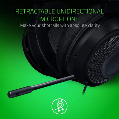 Razer Kraken