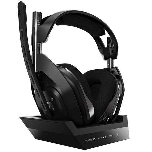 ASTRO Gaming A50 Gen 4