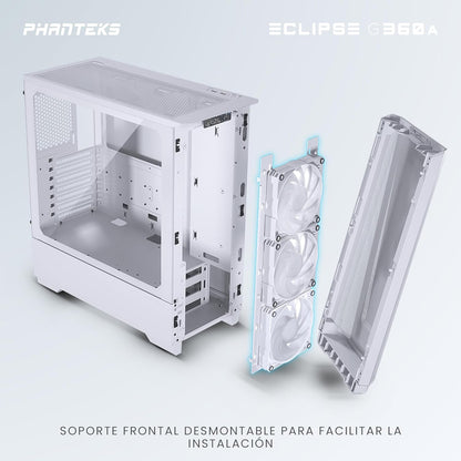 Phanteks Eclipse G360A