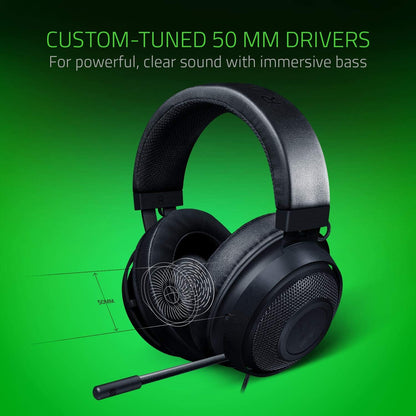 Razer Kraken