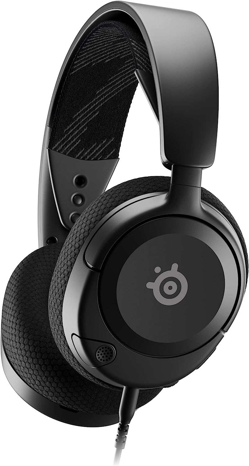 SteelSeries Arctis Nova 1