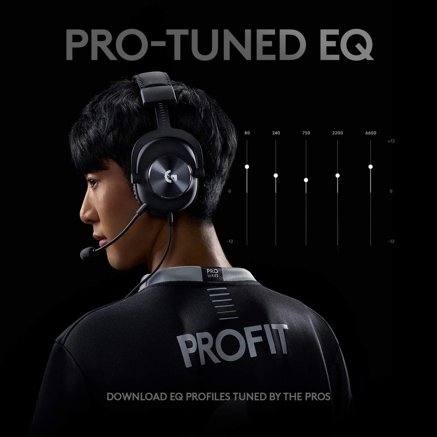 Logitech G Pro X