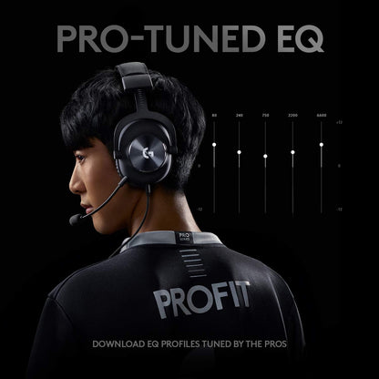 Logitech G Pro X