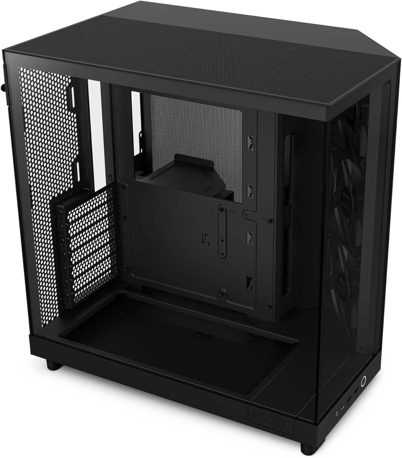 NZXT H6 Flow