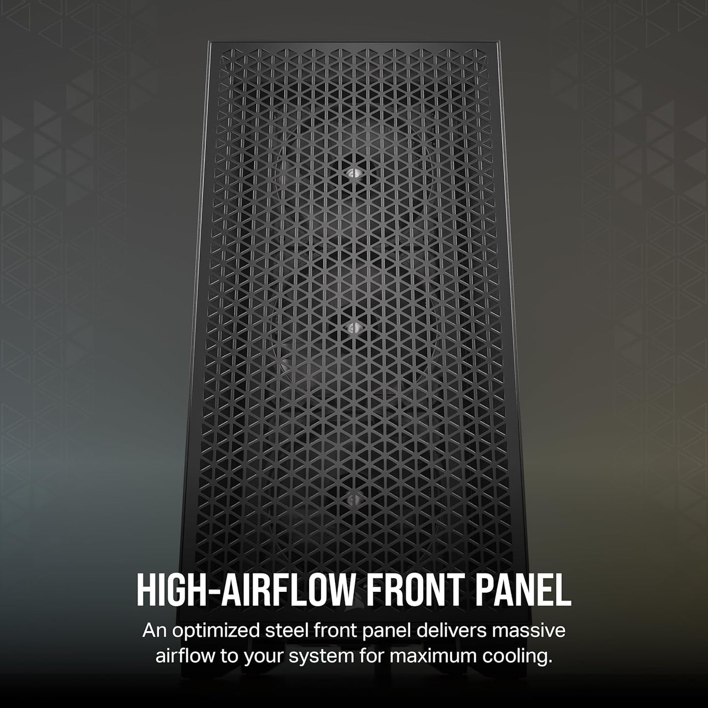 Corsair 3000D AIRFLOW