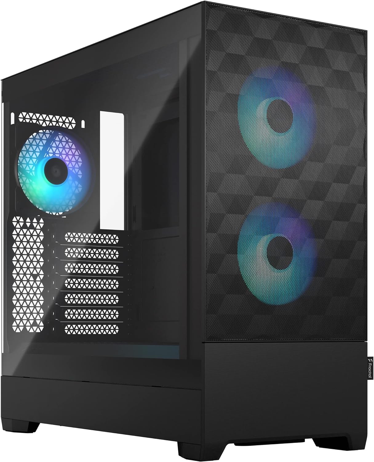 Fractal Design Pop Air RGB ATX Mid