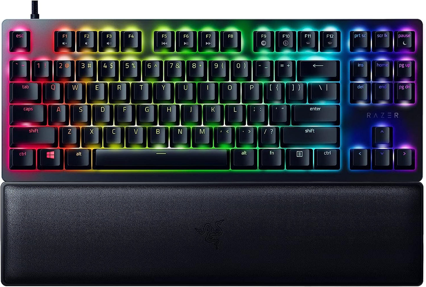 Razer Huntsman V2 TKL