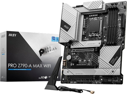 MSI PRO Z790-A MAX WiFi