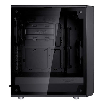 Fractal Design Meshify C ATX Mid